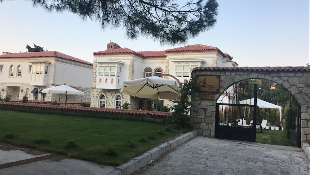 Kerme Ottoman Alacati - Image 59