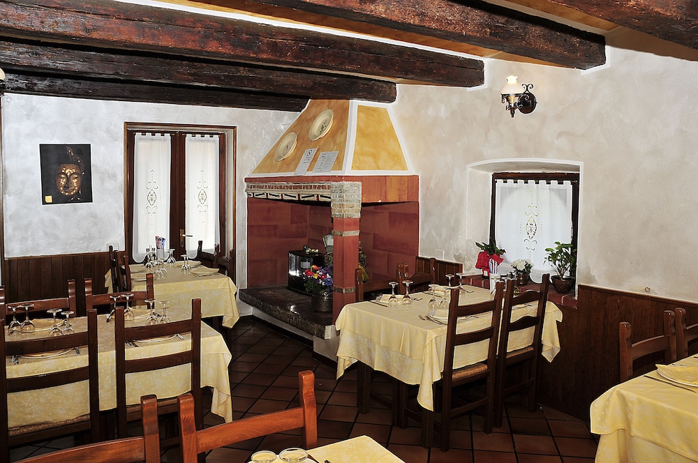 Locanda Al Pigno