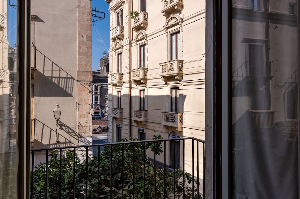 Casa all Anfiteatro di Catania by Wonderful Italy