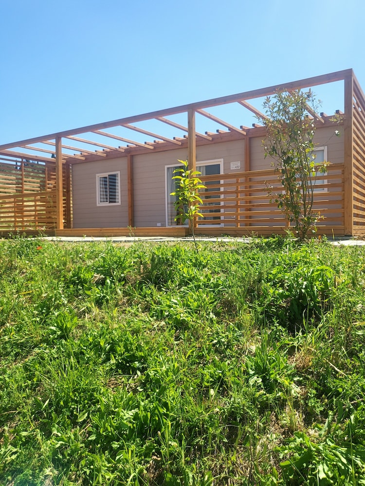VioVillas Agriturismo Glamping Arezzo