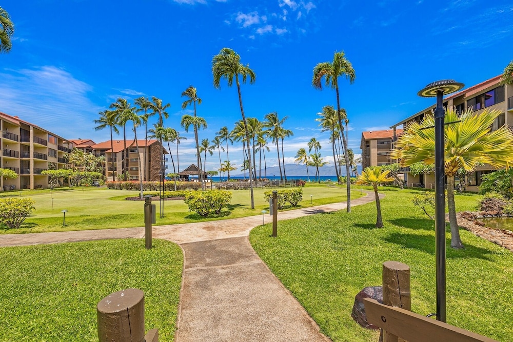 Papakea G101 1bed/1bath New Remodel 1 Bedroom Condo