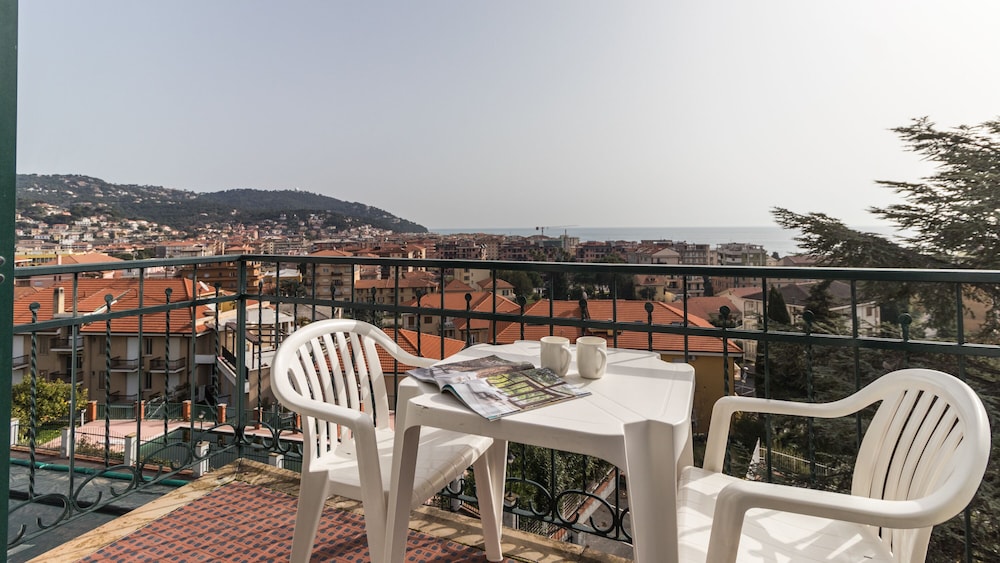 Residence Il Poggio