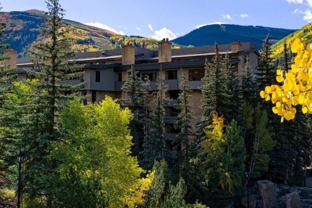 Cozy 1 Bedroom in Vail Village at the Covered Bridge