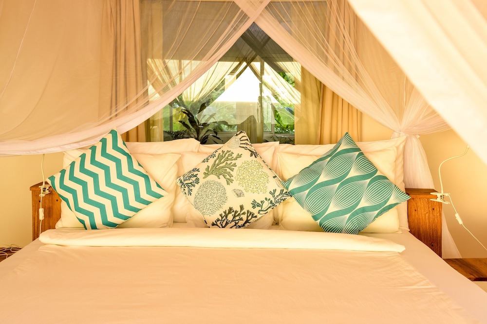 Palm Residence by Amazing Zanzibar view 5