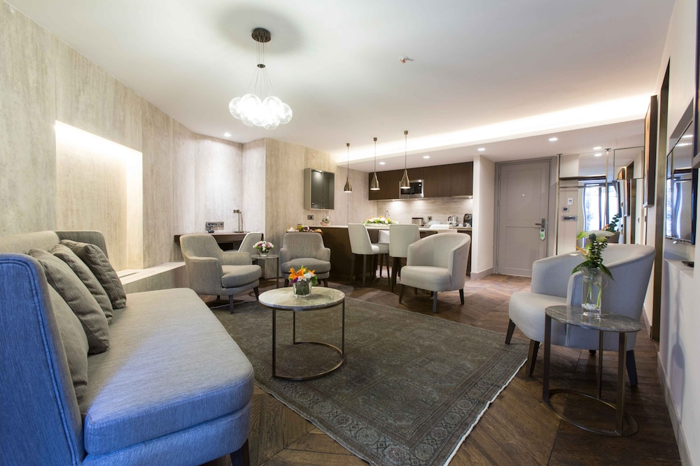 Noble22 Süitleri - Image 22