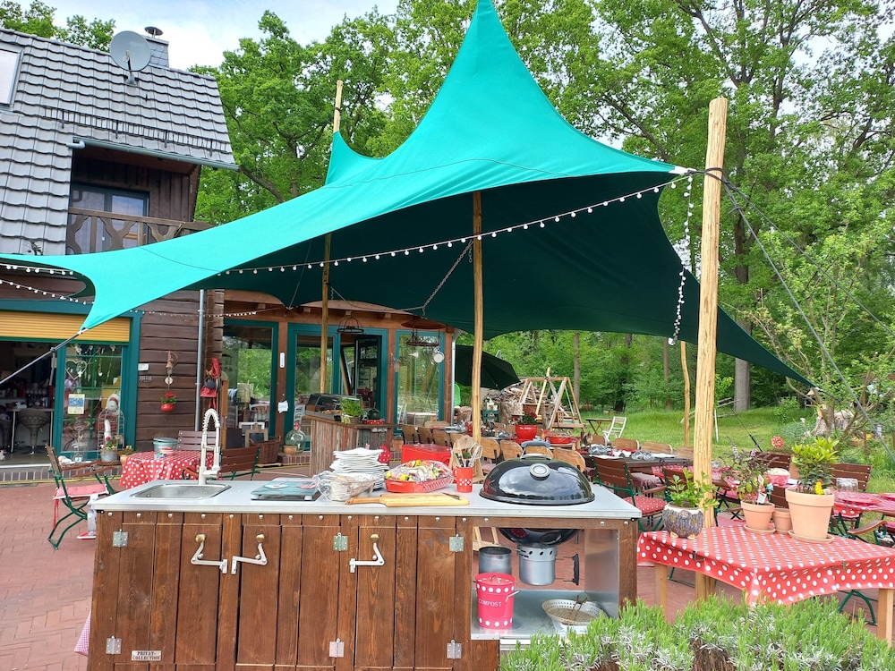 Ferienhof zum Spreewäldchen, 사진 73
