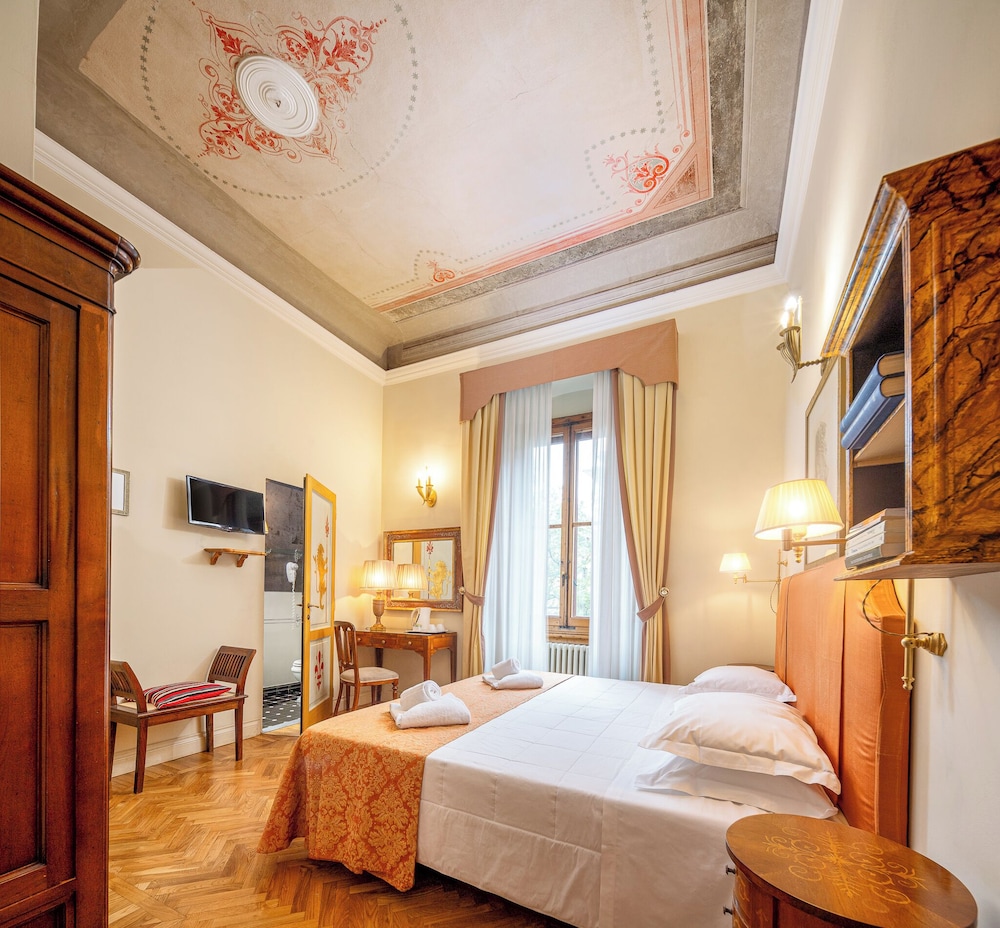 B&B Il Marzocco