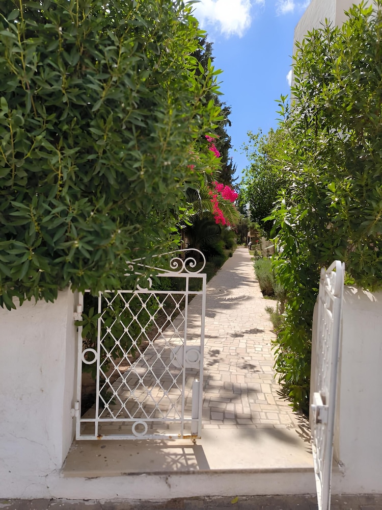 Yasmina Apartment in Yasmine Hammamet