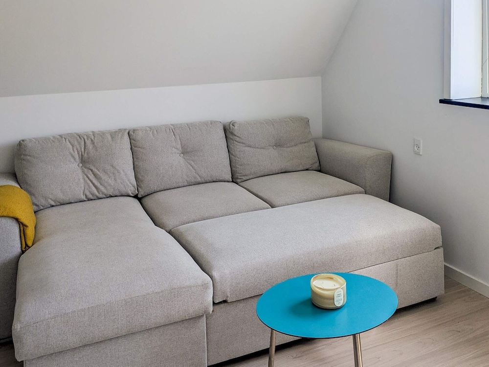 6 Person Holiday Home in Gram
