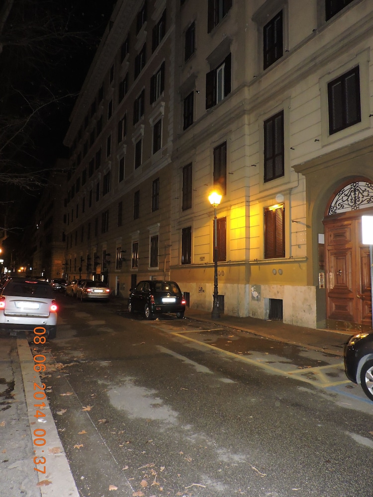 Living Rome Ottaviano