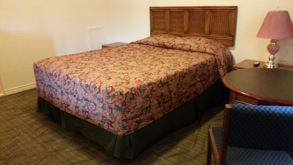 Windsor Vacations - Traveller's Choice Motel - Property Image 5