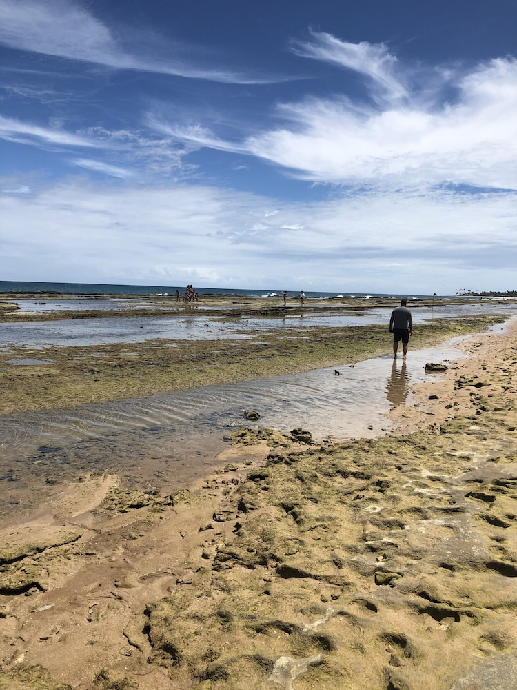 MAKIA BEACH EXPERIENCE FLAT ESTUDIO 312A