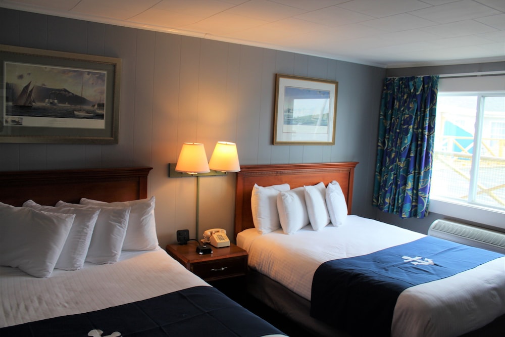Fishermans Wharf Inn