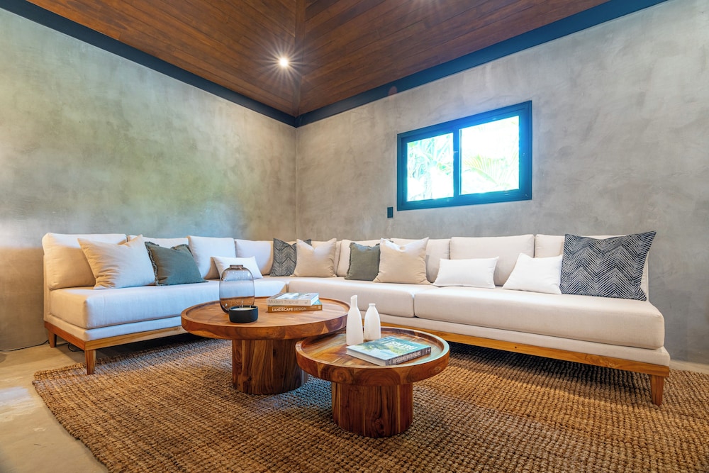 Mandala Ojochal Boutique Resort & Retreat Center