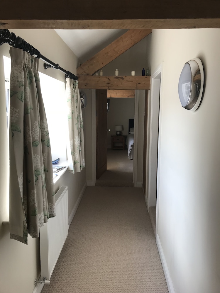 Colton Haggs Farm B&B