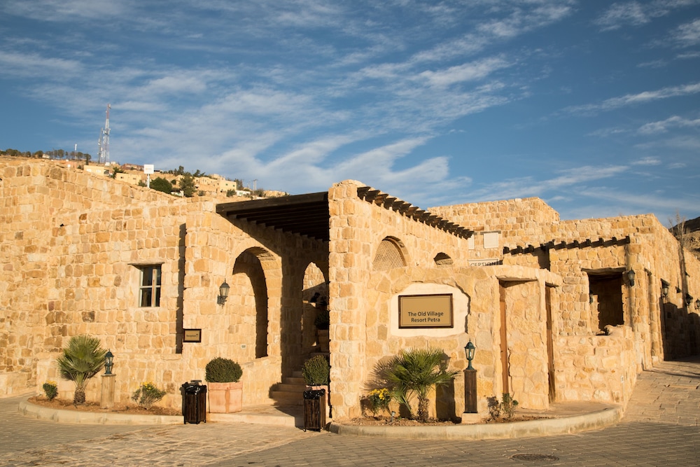 Old Village Resort