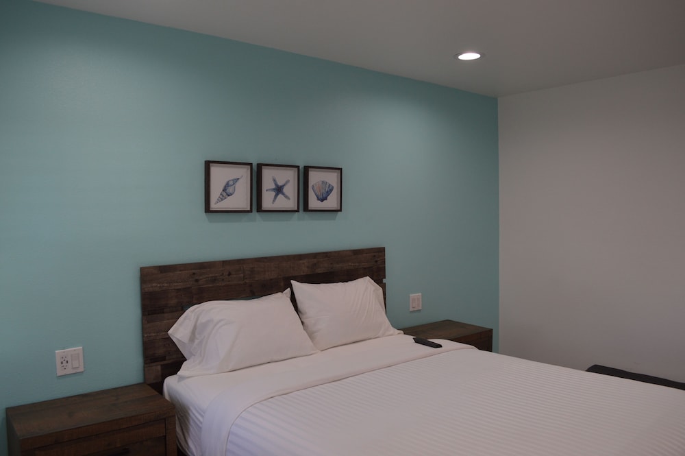 Calafia Inn