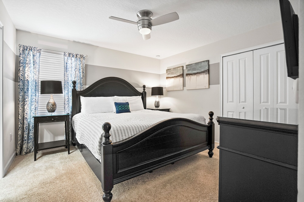 Orlando Adventure Your 8B villa getaway