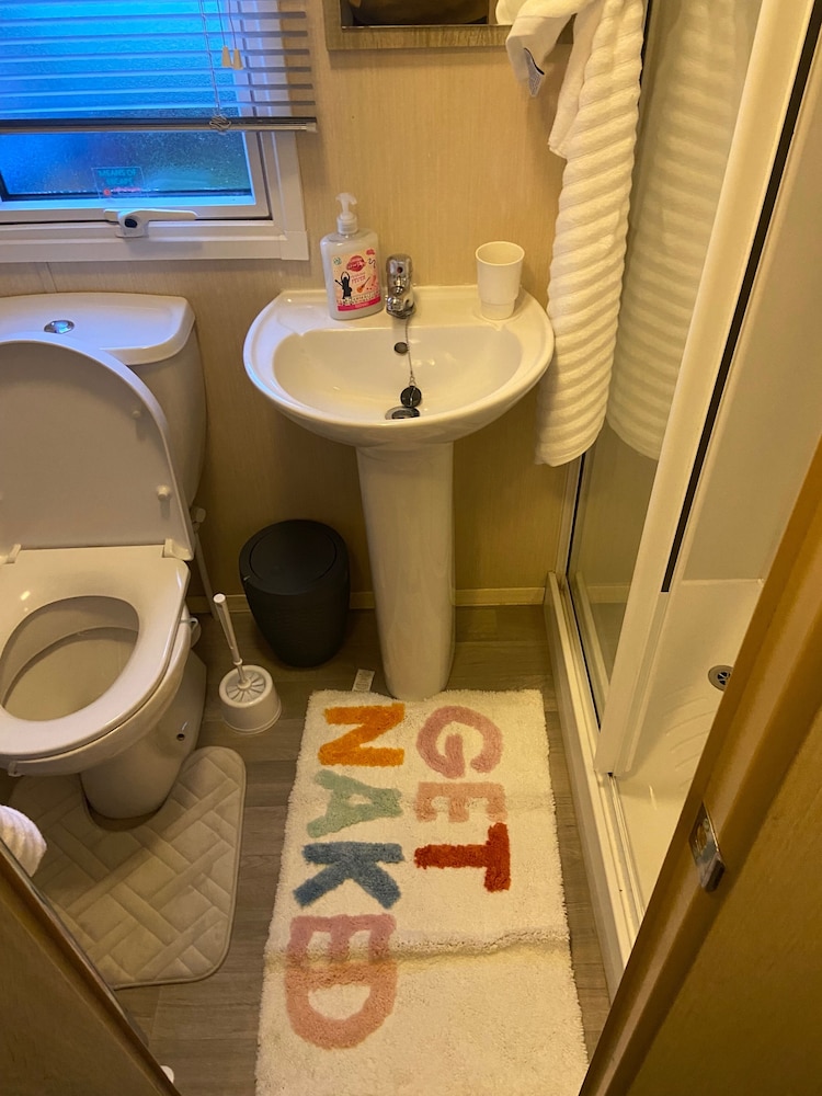 Seaside Bliss Retreat in Morecambe