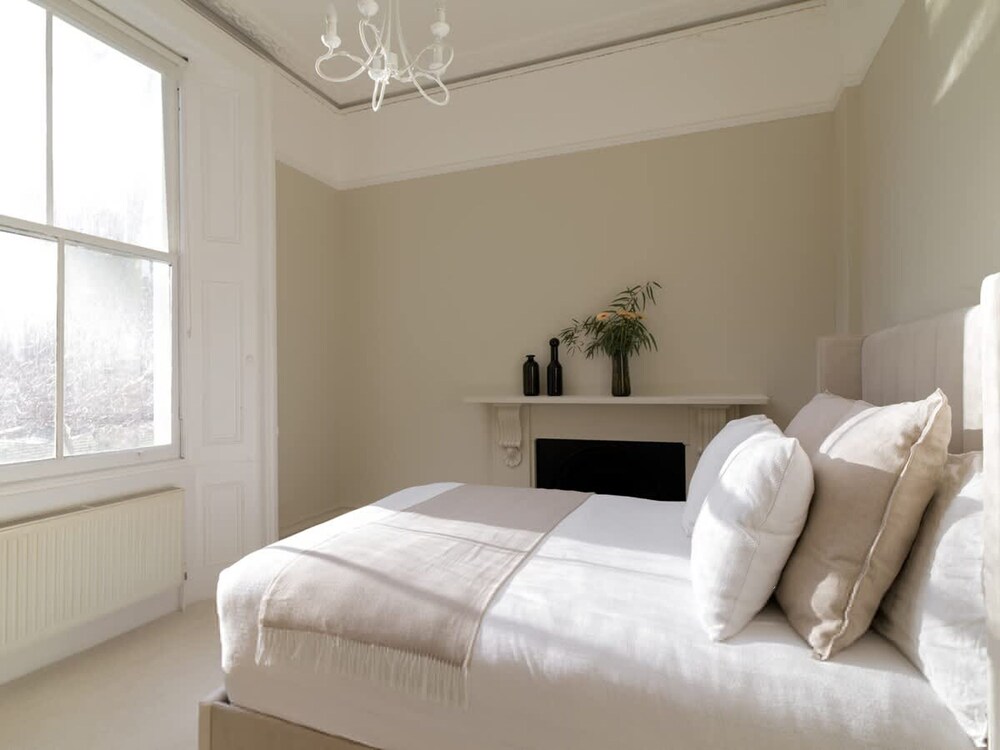 Sophisticated Notting Hill 2bed