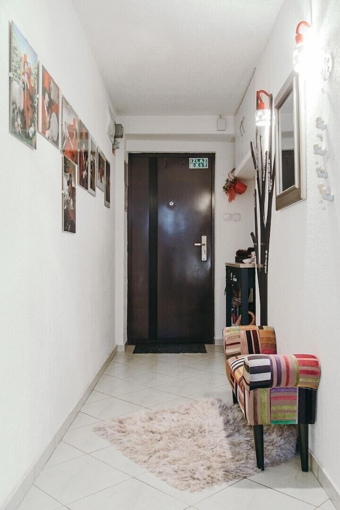 Apartments Bingo / One Bedroom en Split — other