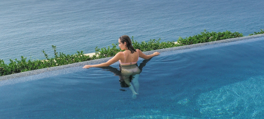 Puerto Vallarta Vacations - Hotel Mousai Puerto Vallarta Adults Only - Property Image 32