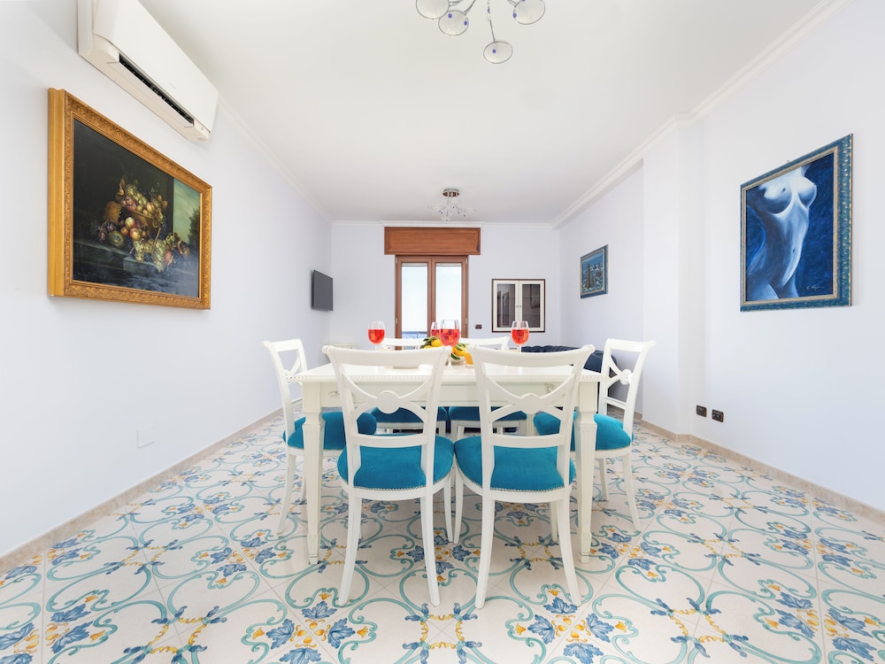 Casa Cafarelli