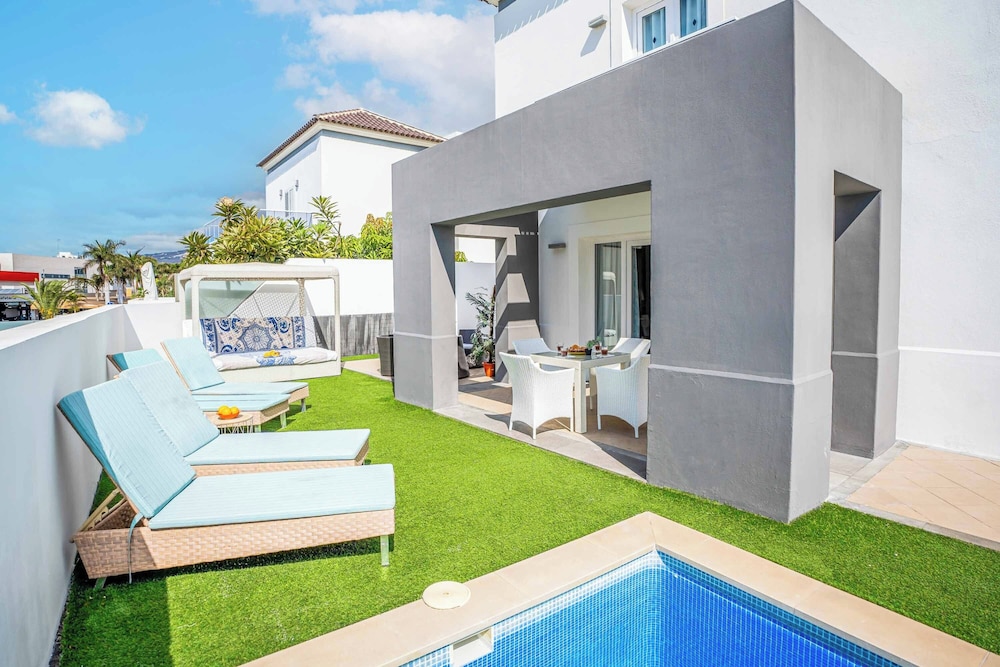 Villa Petunia