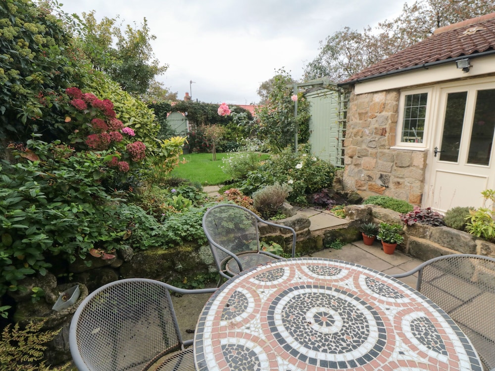 Inglenook Cottage