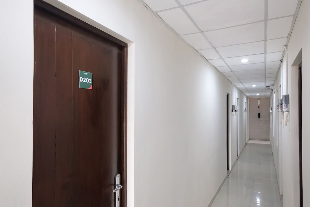 Mono Coliving Brotojoyo Semarang