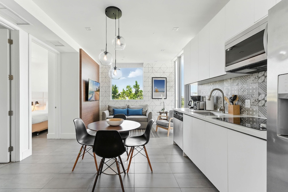 Sobe 2 Bedroom Near Ocean Drive
