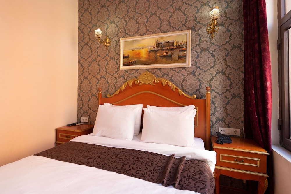 Gedik Pasa Konagi Oteli - Image 30