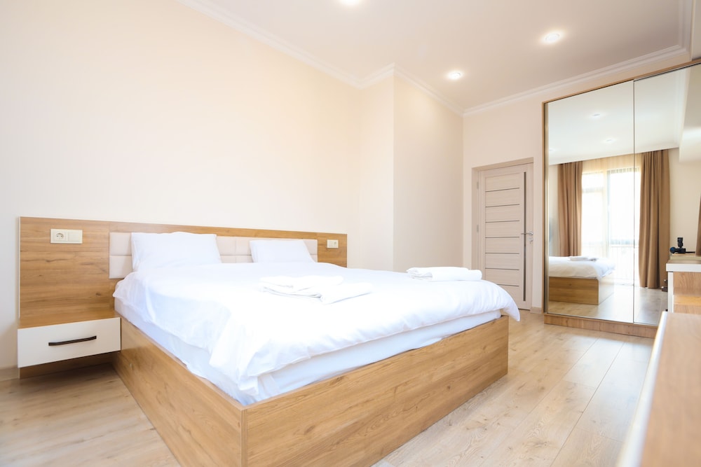 Stay Inn on Koghbatsi Str. 16