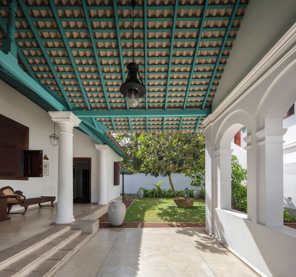 Green Casa