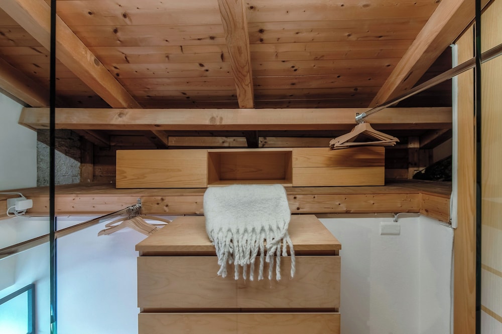 Loft Madera