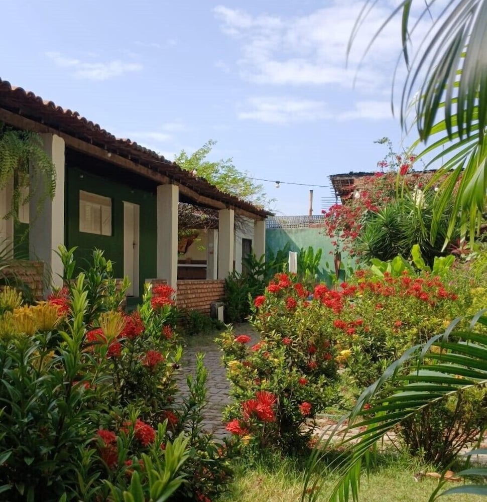 Pousada Pipamor