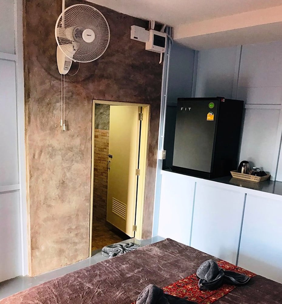 Ok Chawkoh Bungalow