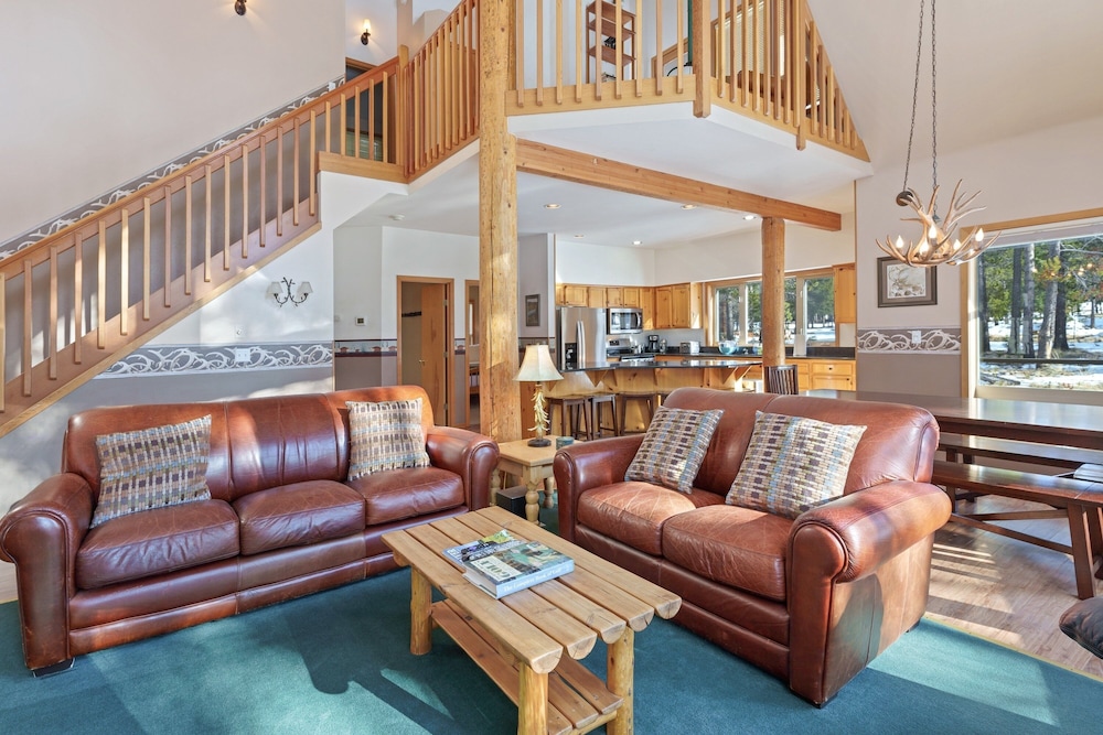 4 Umpqua 4 Bedroom Home