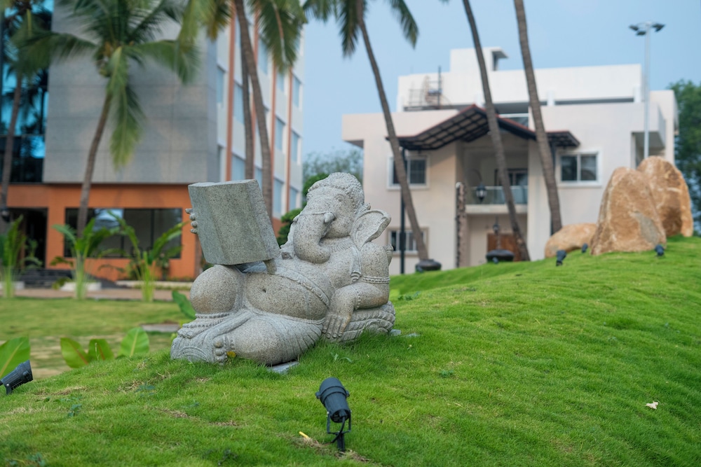 Serene Resort & Convention