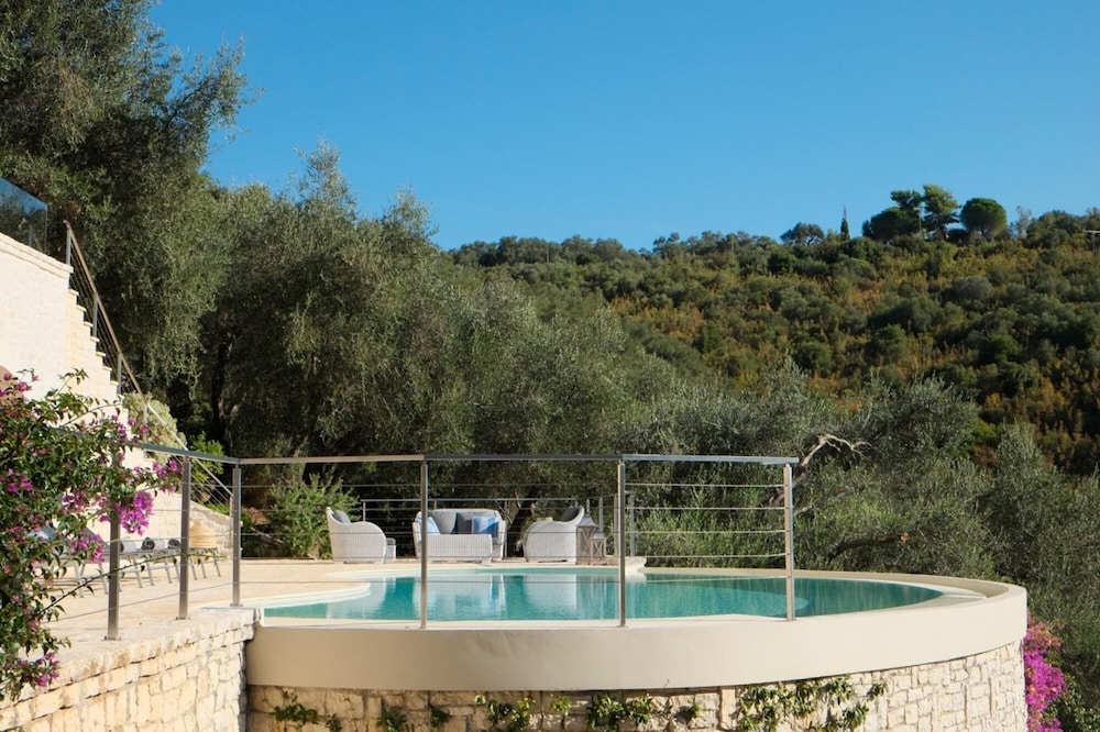 Villa Christianna - Magnificent 4 bed Villa view 4