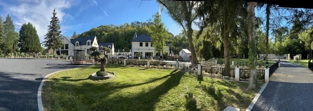Domaine de Bracheux