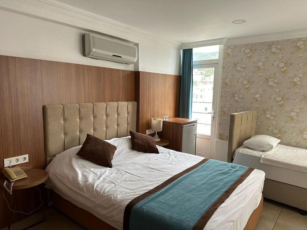 Dinc Pansiyon - Image 30