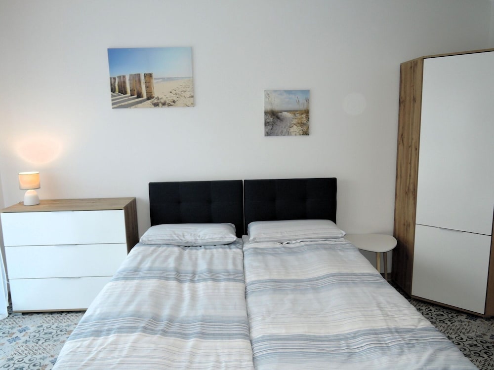 Apartment in Mrzezyno by Blue Flag Beach