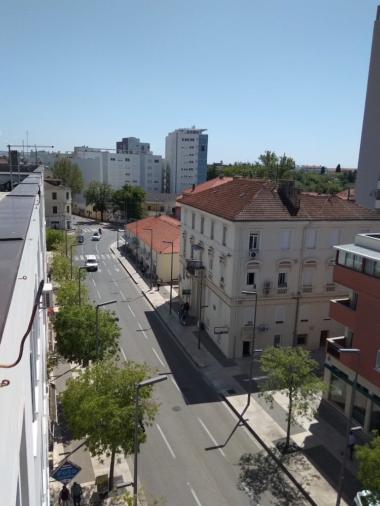 Apartment Claudia view 2