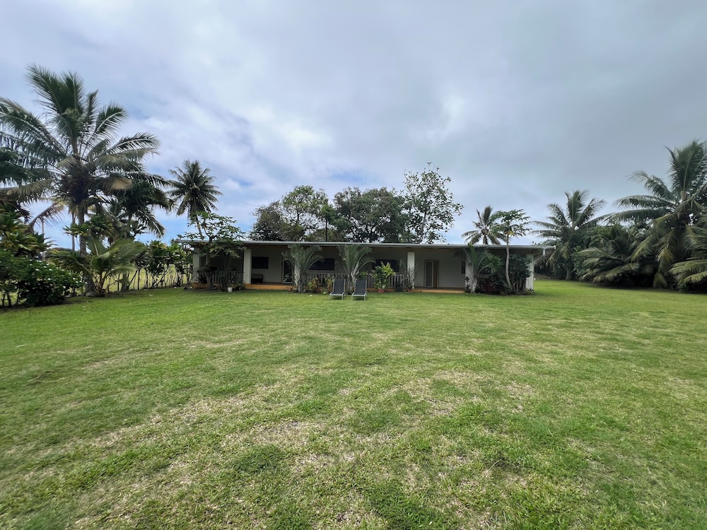 Muri Homeland Villa