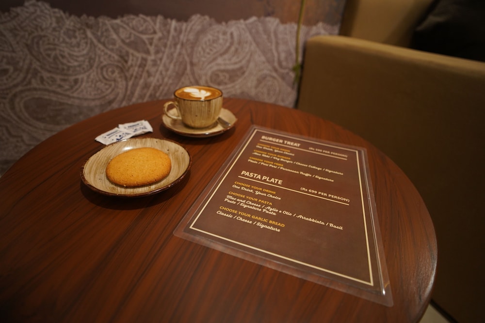 RAAHI HOMESTAY