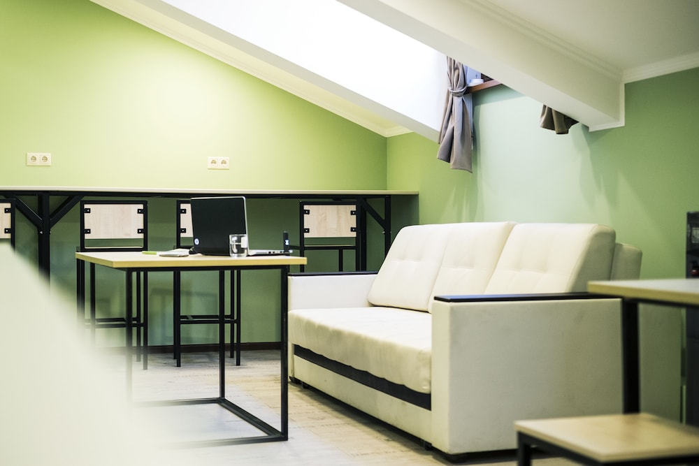 Hostel Arbat 42