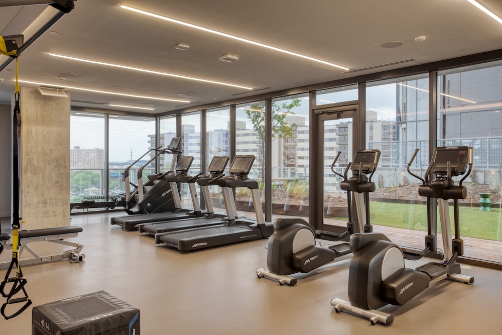 Stubbs by Avantstay Brand New Condo in Austin w/ Amazing Amenities!