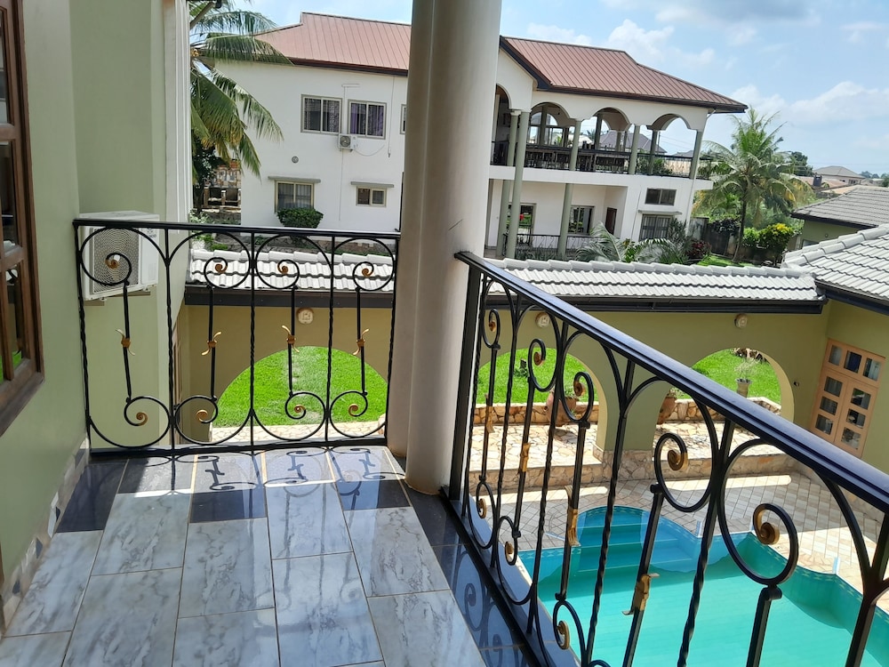Villa Sankofa