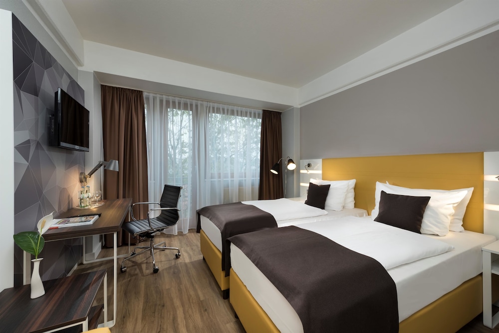 Best Western Hotel Braunschweig Seminarius